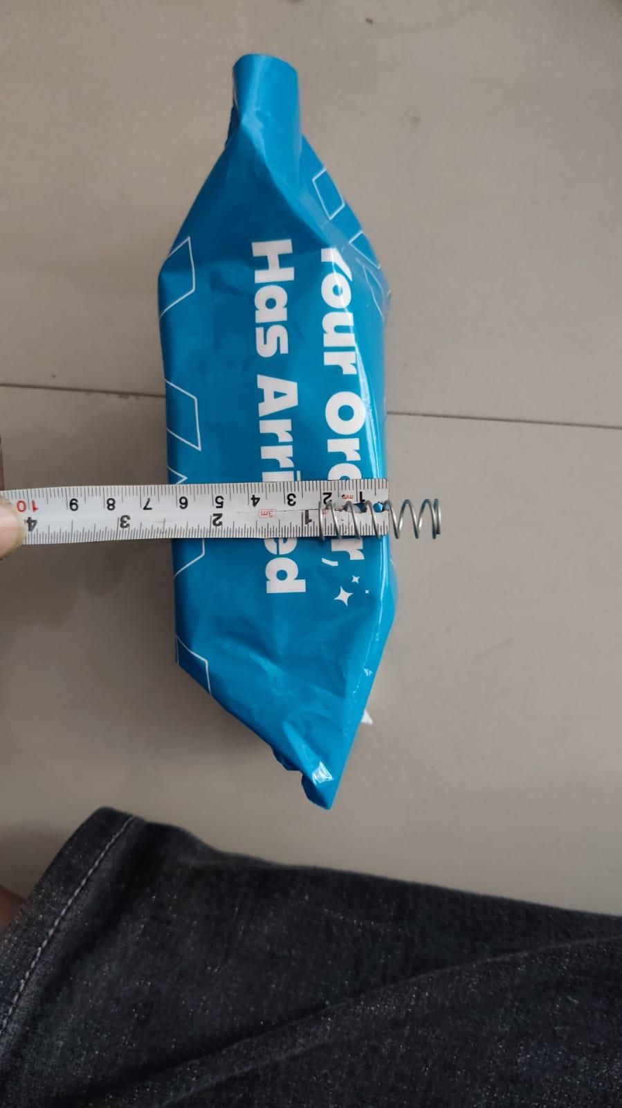 Retro Sound Mini Keychain